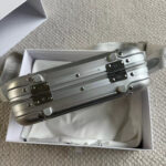 Rimowa 2025 Original Bag Aluminum 273931 - Image 7