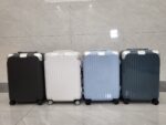 Rimowa 2025 Hybrid Suitcase Aluminum Polycarbonate 273794 - Image 2