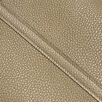 HERMES 25S PICOTIN LOCK 22 IN TAN BROWN CALFSKIN GOLD HARDWARE - Image 9