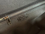 MEDIUM GG BACKPACK 40 IN DARK GREY AND BLACK CALFSKIN - Image 15