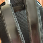 GUCCI 25S SUPREME BACKPACK 41 CM IN DARK SLATE GRAY CALFSKIN - Image 15