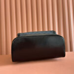 GUCCI 25S SUPREME BACKPACK 41 CM IN DARK SLATE GRAY CALFSKIN - Image 17