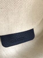 GOYA VILLETTE TOTE 45 IN NAVY BLUE GOYARDINE CANVAS - Image 13
