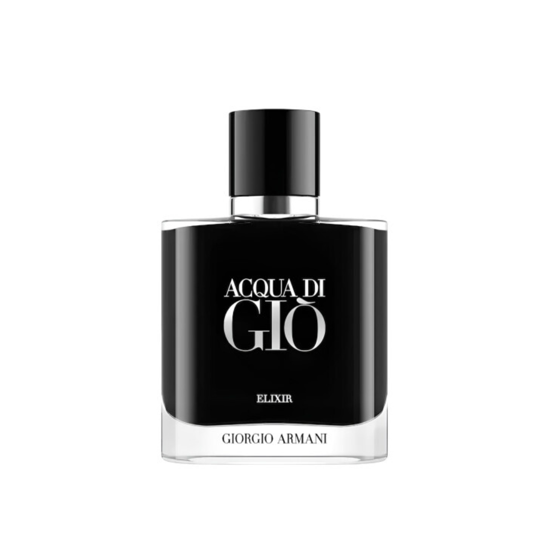 iul_l Acqua di Giò Elixir Giorgio Armani - Image 1
