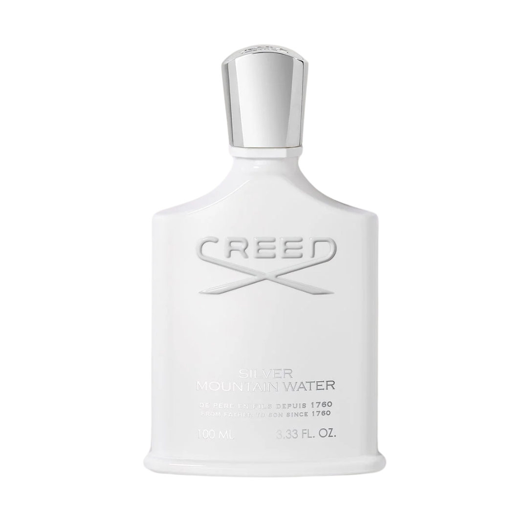 l Silver Mountain Water Creed - Image 1