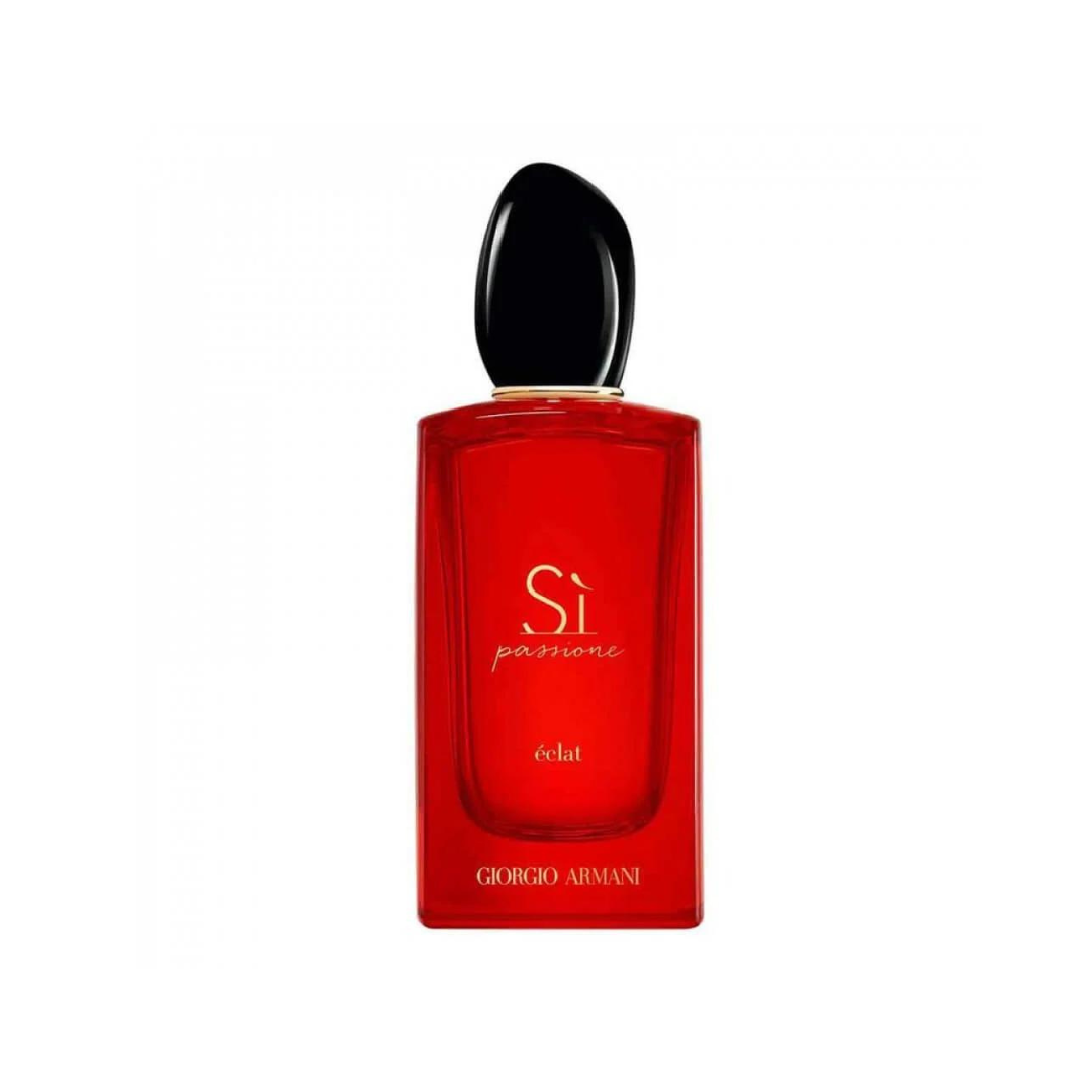 lkjlklj Si Passione Eclat De Parfum Giorgio Armani - Image 1