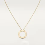 LOVE NECKLACE 16MM