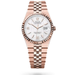 Rolex Land-Dweller Watch - 36 36 Gold M127235