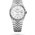 Rolex Land-Dweller Watch