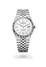 Rolex Land-Dweller Watch