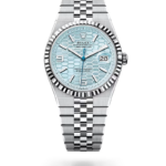 Rolex Land-Dweller Watch - 40 40 M127336 0001