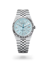 Rolex Land-Dweller Watch - 40 40 M127336 0001