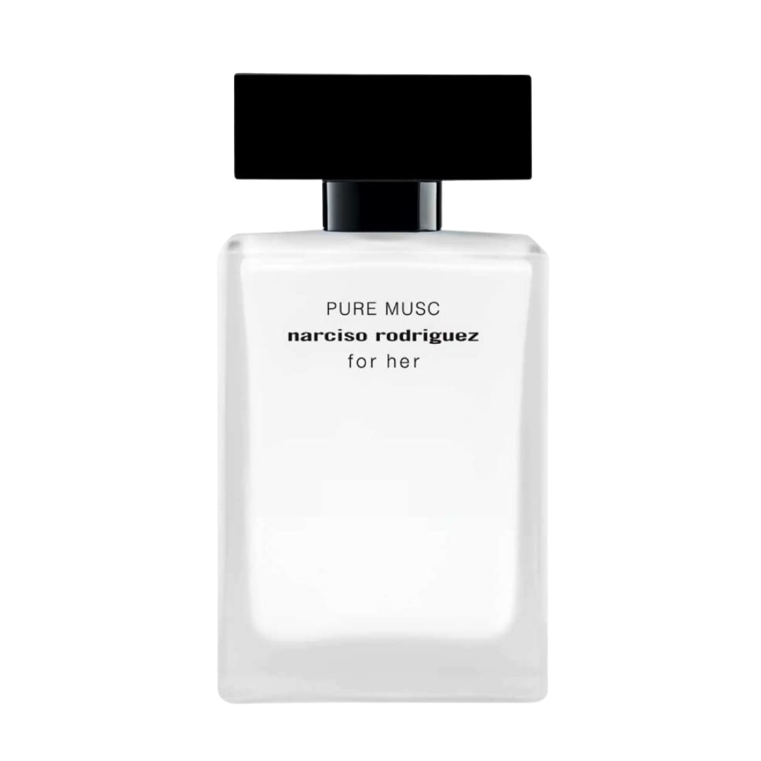 ml_m_ll Pure Musc For Her EDP Narciso Rodriguez - Image 1