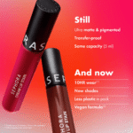 Rouge Dior Forever Liquid Lipstick • 760 Forever Glam - Dior - Image 57