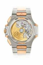 Patek Philippe Nautilus Watch - 5980 1ar Rose Gold - Image 3