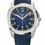 Patek Philippe Aquanaut Watch - 5168g 001