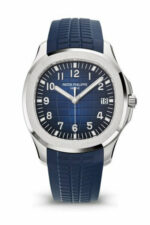 Patek Philippe Aquanaut Watch - 5168g 001