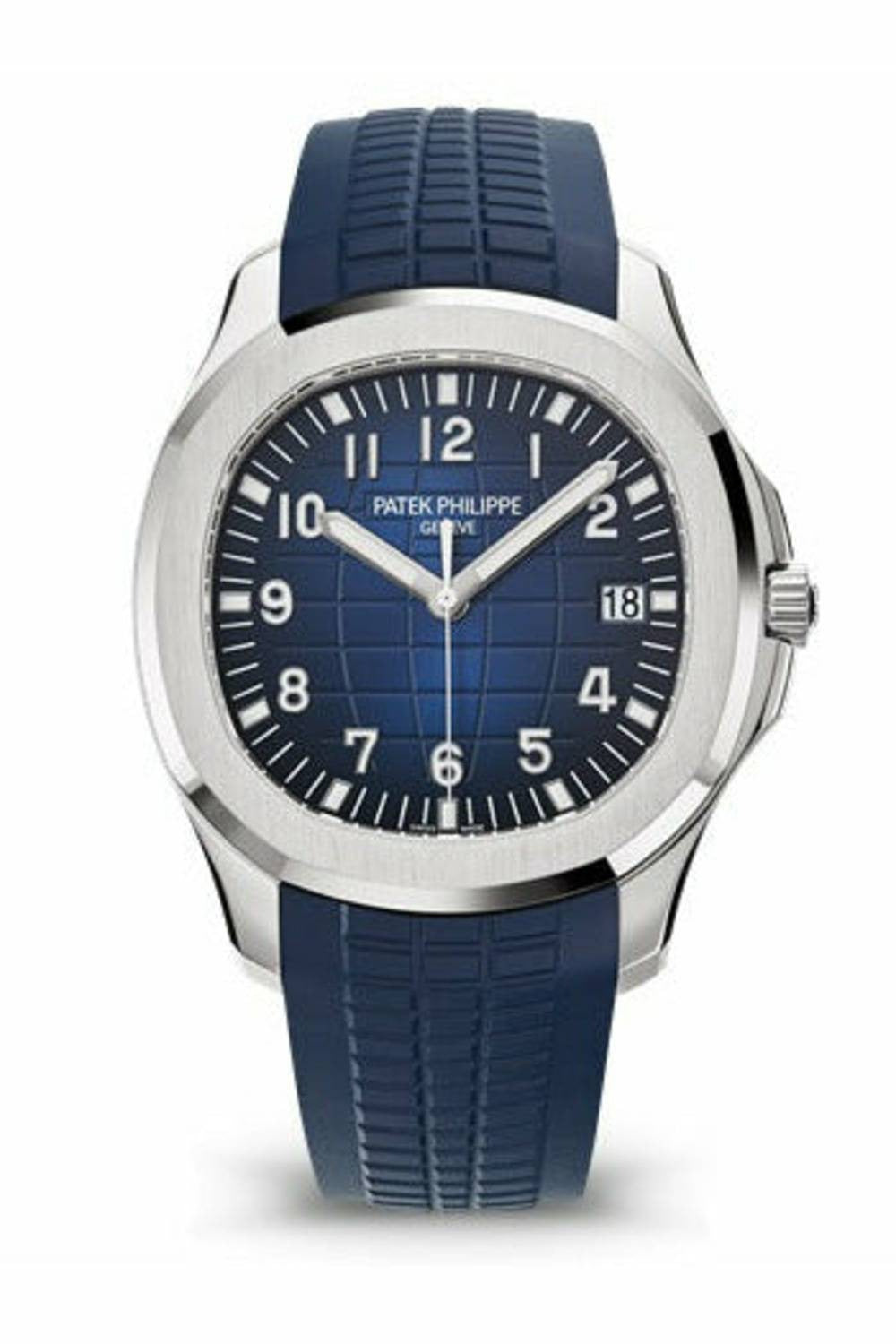 patek-philippe-5168g-001-aquanaut-self-winding-dubailuxurywatch-6 Patek Philippe Aquanaut Watch - 5168g 001 - Image 1