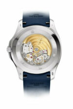 Patek Philippe Aquanaut Watch - 5168g 001 - Image 4