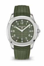 Patek Philippe Aquanaut Watch