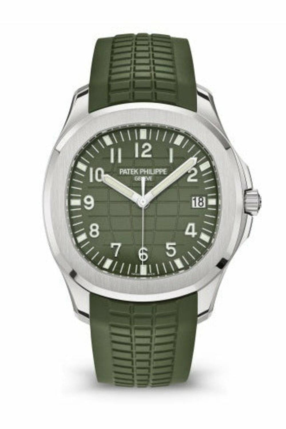 patek-philippe-5168g-010-aquanaut-self-winding-dubailuxurywatch-6 Patek Philippe Aquanaut Watch - Image 1