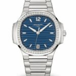 Patek Philippe Nautilus Watch - 7118 1200a 001