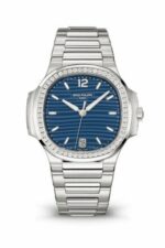 Patek Philippe Nautilus Watch - 7118 1200a 001