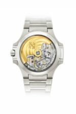 Patek Philippe Nautilus Watch - 7118 1200a 001 - Image 4
