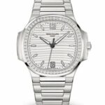 Patek Philippe Nautilus Watch - 7118 1200a 010