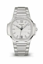 Patek Philippe Nautilus Watch - 7118 1200a 010