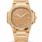 Patek Philippe Nautilus Watch - 7118 1200r 010
