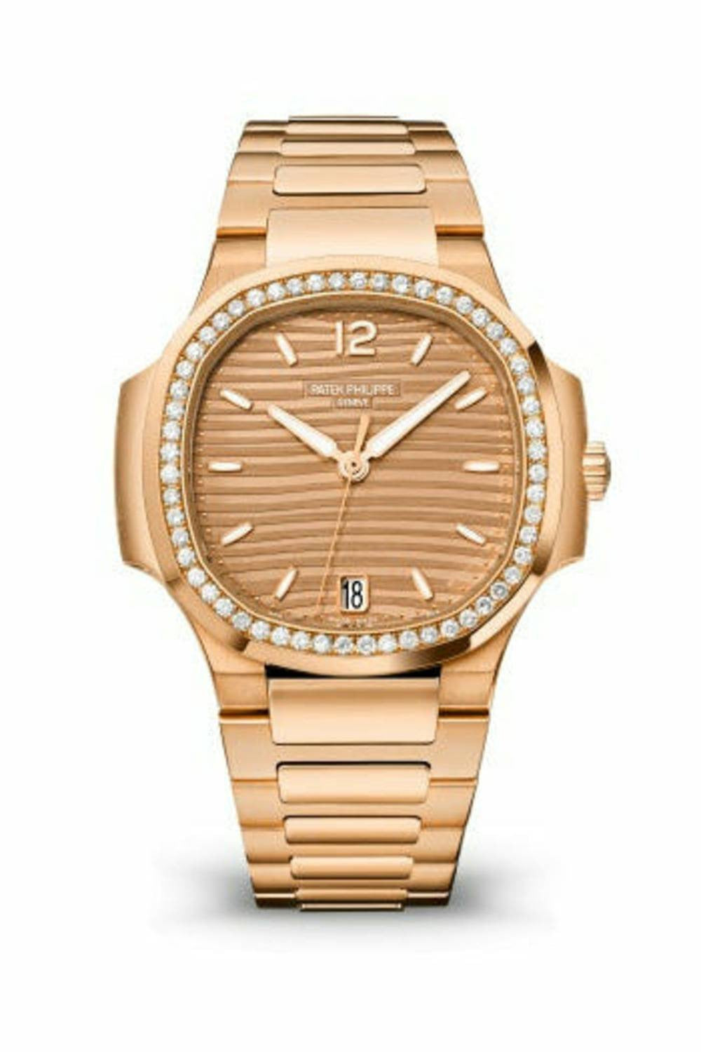 patek-philippe-7118-1200r-010-nautilus-self-winding-dubailuxurywatch-8 Patek Philippe Nautilus Watch - 7118 1200r 010 - Image 1