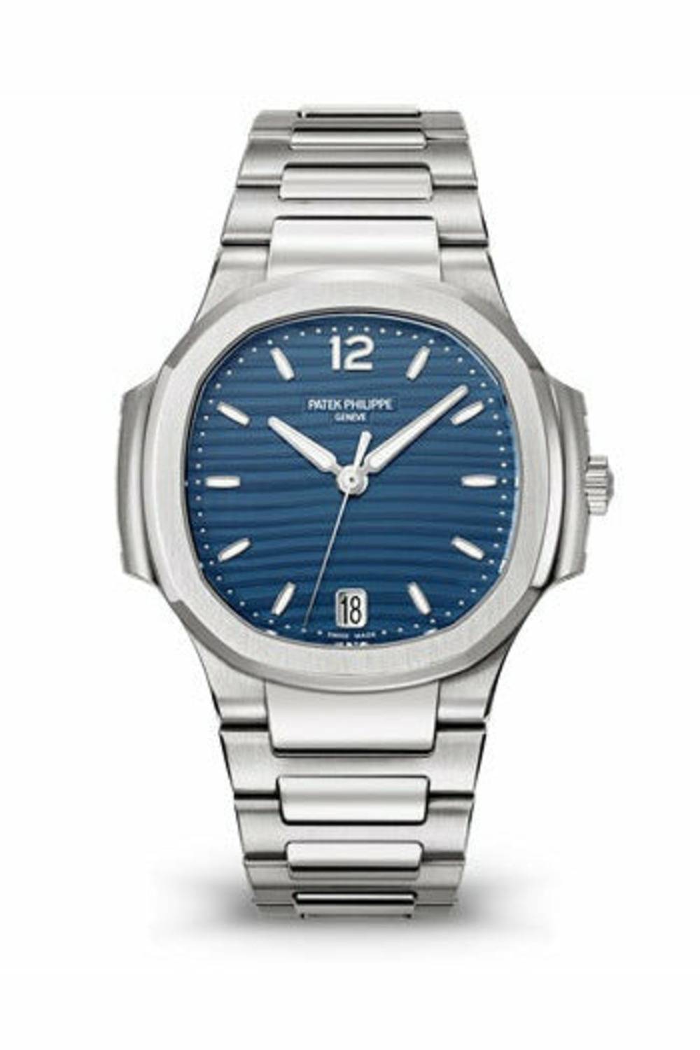 patek-philippe-7118-1a-001-nautilus-self-winding-dubailuxurywatch-6 Patek Philippe Nautilus Watch - 7118 1a 001 - Image 1