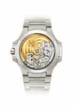 Patek Philippe Nautilus Watch - 7118 1a 001 - Image 4