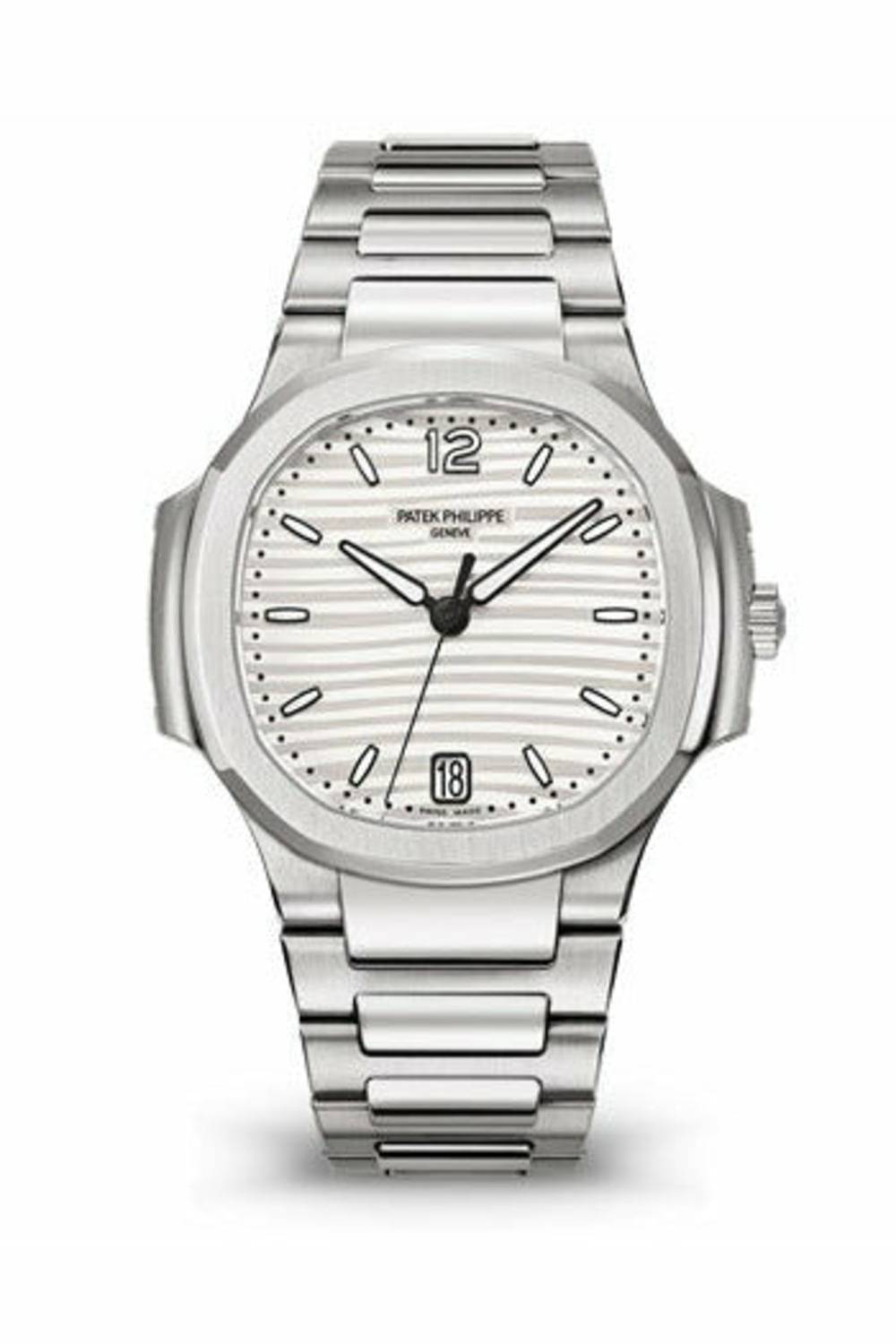 patek-philippe-7118-1a-010-nautilus-self-winding-dubailuxurywatch-6 Patek Philippe Nautilus Watch - 7118 1a 010 - Image 1