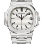 Patek Philippe Nautilus Watch - 5711 1a 011 Steel