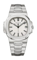 Patek Philippe Nautilus Watch - 5711 1a 011 Steel