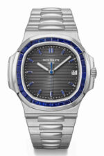 Patek Philippe Nautilus Watch - 5711 111p 001 Blue