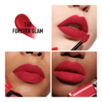 Rouge Dior Forever Liquid Lipstick • 760 Forever Glam - Dior - Image 3