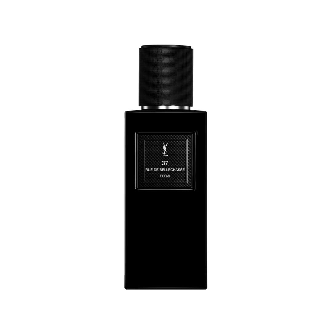 regdrgfg 37 rue de Bellechasse Yves Saint Laurent - Image 1