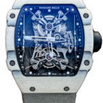 Richard Mille RM 27-01 Rafael Nadal Watch