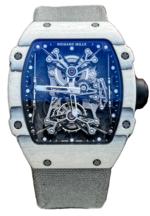 Richard Mille RM 27-01 Rafael Nadal Watch