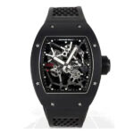 Richard Mille RM-035 An Al-ca Rafael Watch