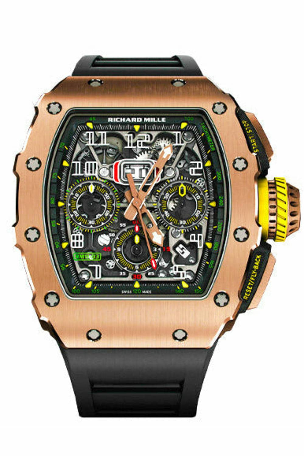 richard-mille-rm-11-03-full-rose-gold-dubailuxurywatch-2 Richard Mille RM 11-03 Full Rose Gold Watch - Image 1