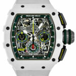 Richard Mille RM 11-03 Le Mans Watch