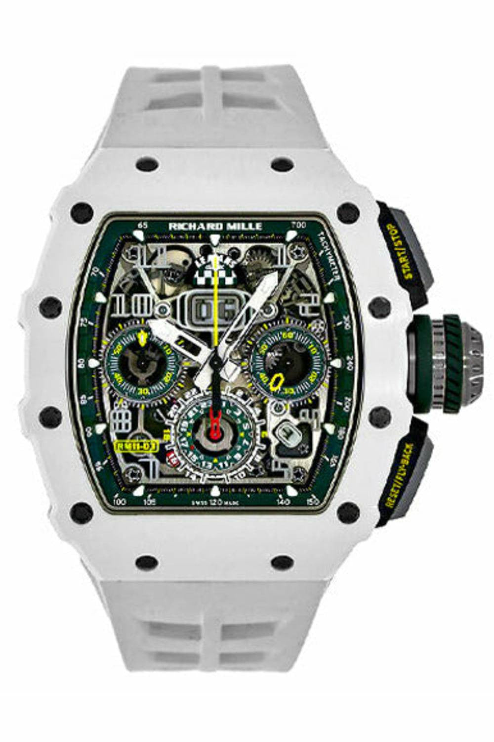 richard-mille-rm-11-03-le-mans-dubailuxurywatch-2 Richard Mille RM 11-03 Le Mans Watch - Image 1