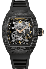 Richard Mille RM 17-01 Watch