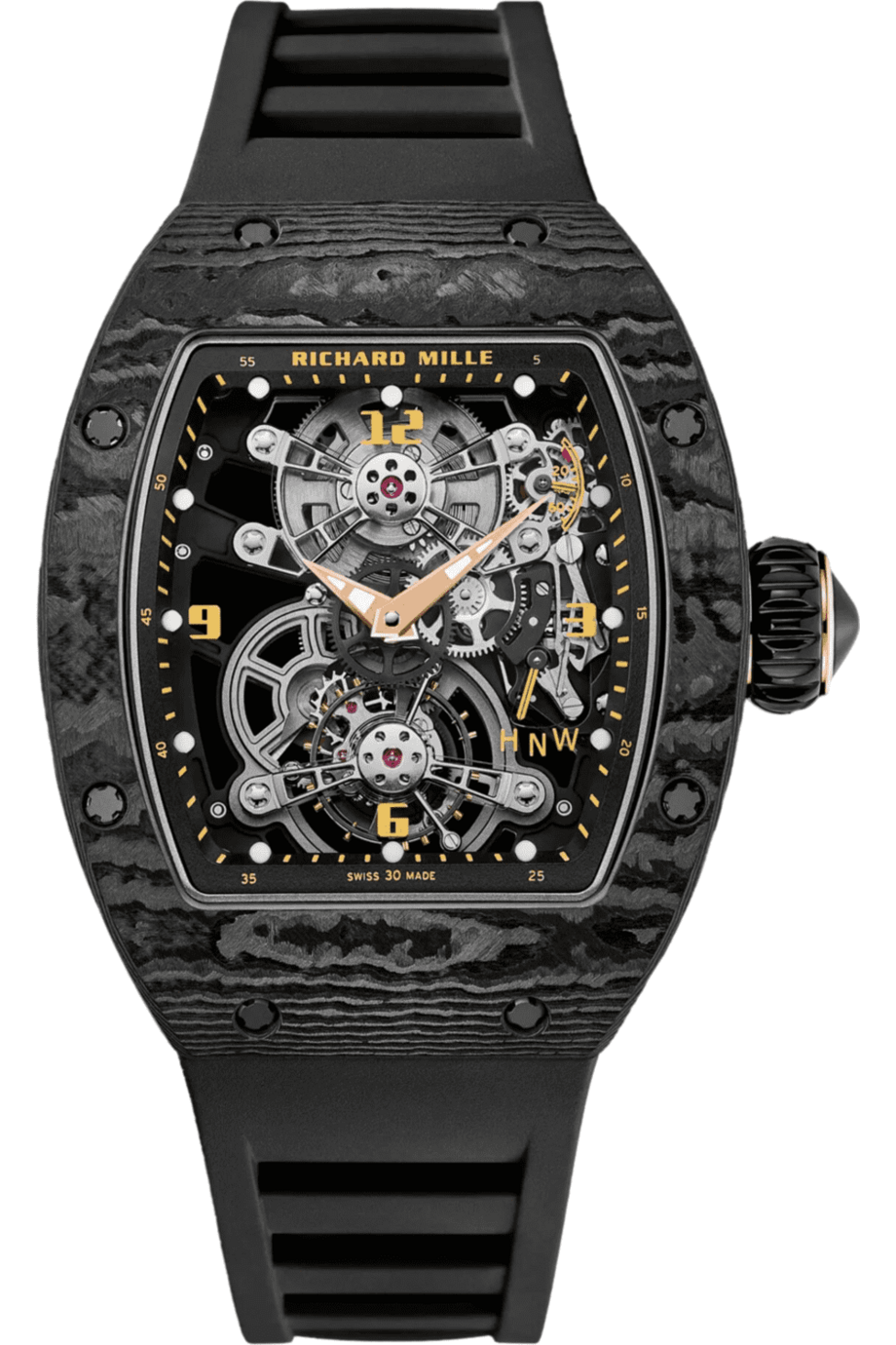 richard-mille-rm-17-01-tourbillon-dubailuxurywatch-2 Richard Mille RM 17-01 Watch - Image 1