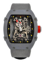 Richard Mille RM 27-01 Watch