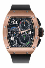 Richard Mille RM 72-01 Rose Gold Watch
